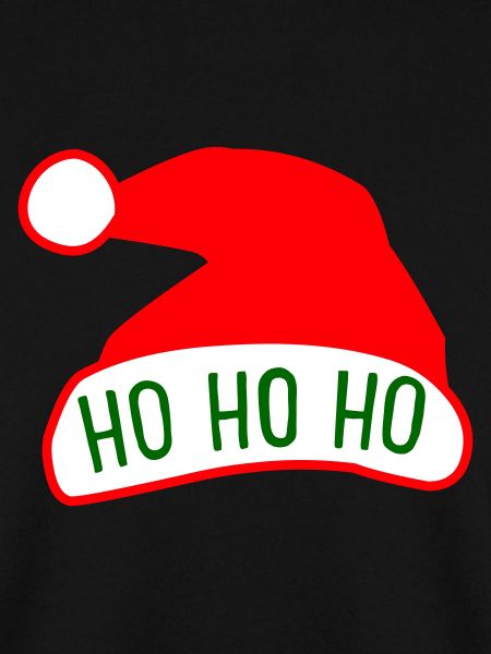 Ho Ho Ho