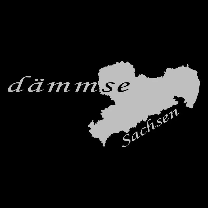 Dämmse - Sächsisch - Heiß - Schwül
