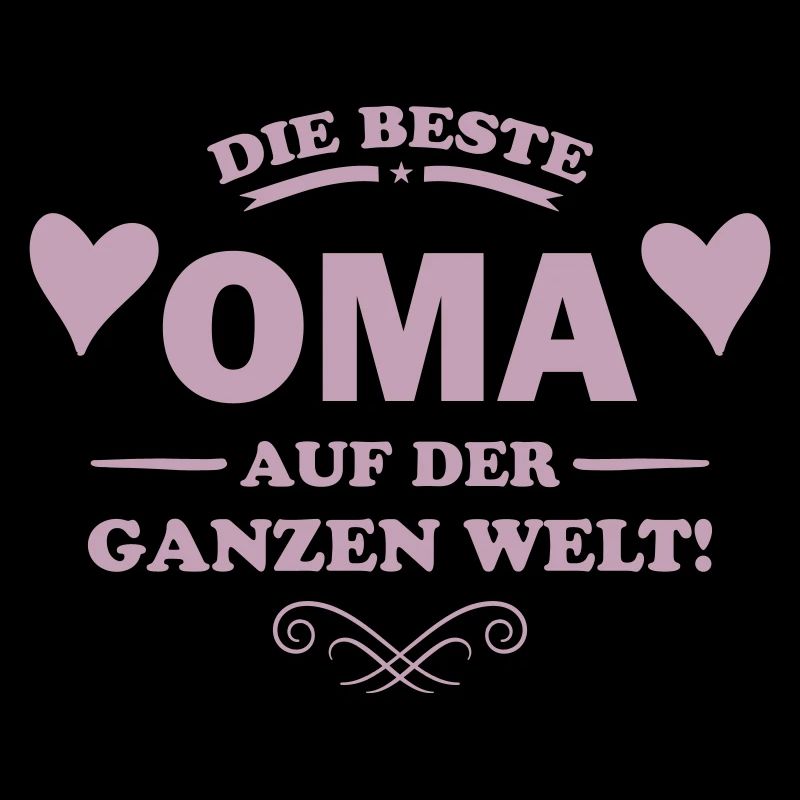 beste oma