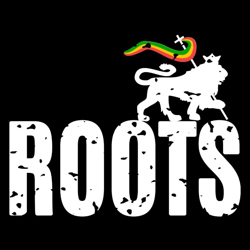Roots Reggae