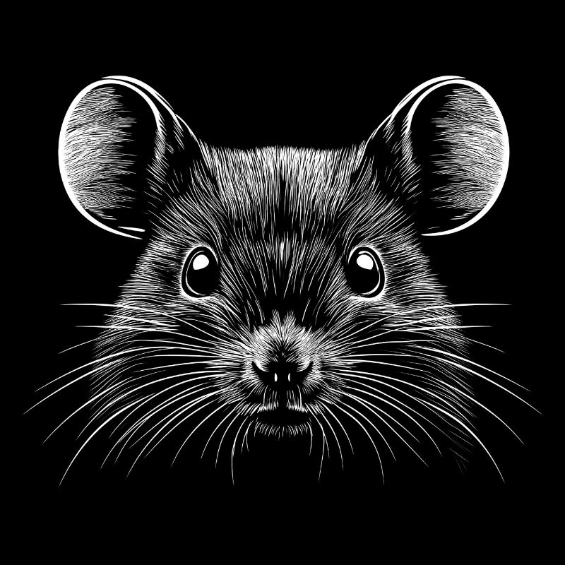 Süße Maus