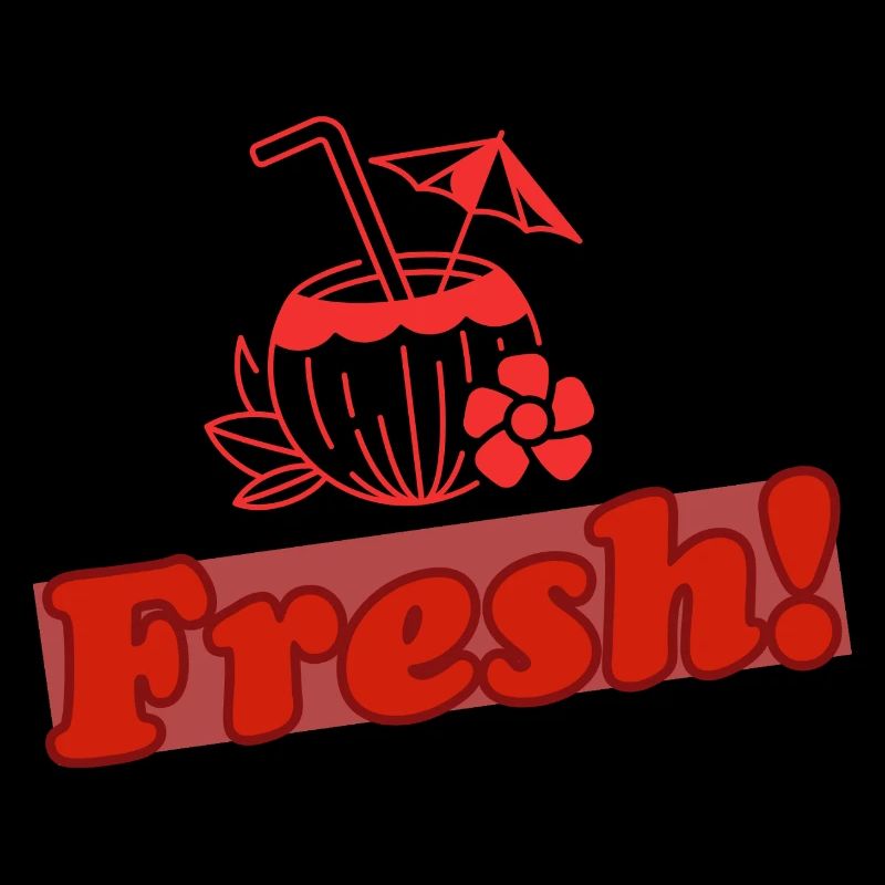 Fresh!