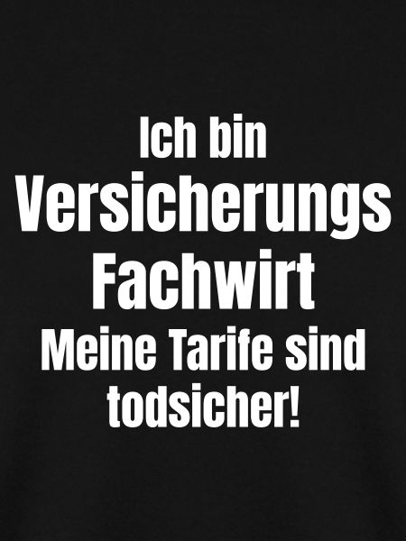 Versicherungsfachwirt