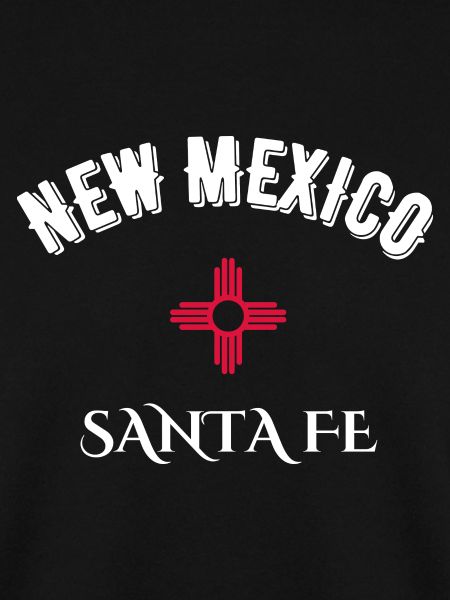 New Mexico Santa Fe