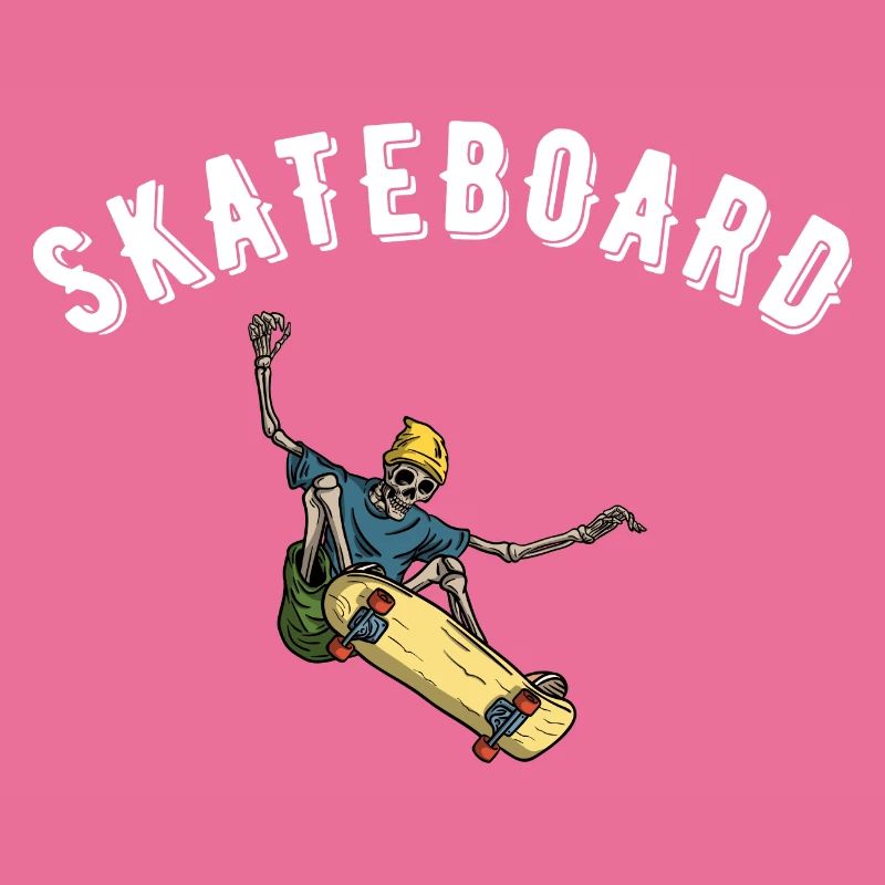 Skateboard