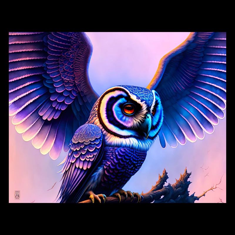 Hibou