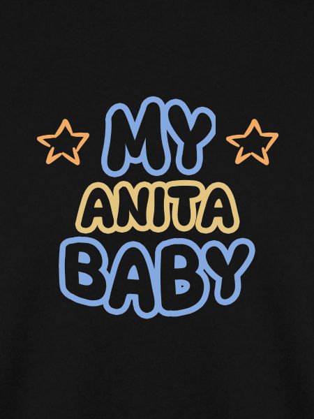 Anita als Vorname