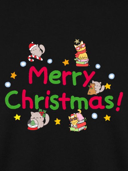 MERRY CHRISM'S TO ALL