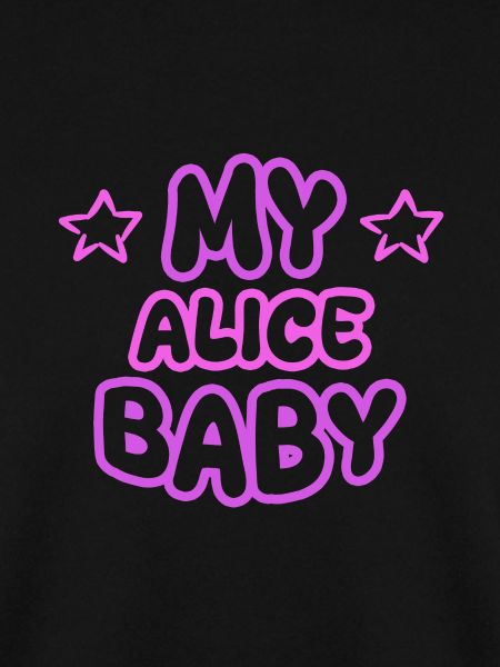 Vorname Alice