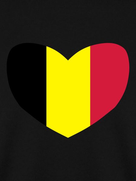 Love Belgium