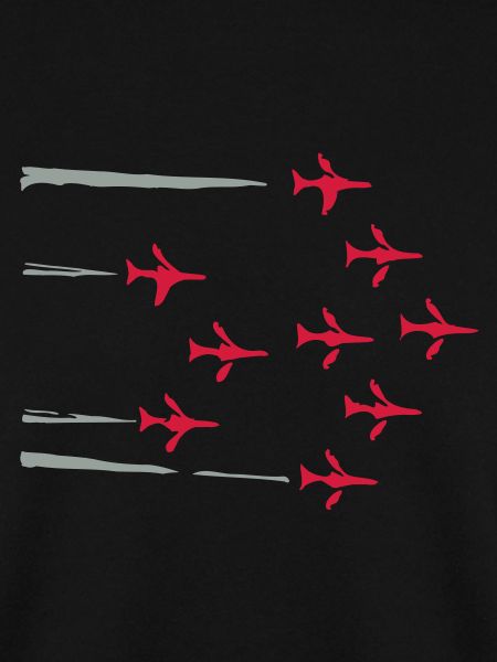Red Arrows