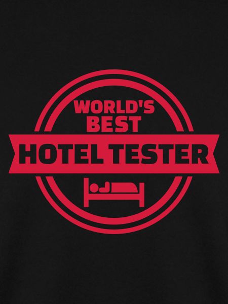 Hotel Tester