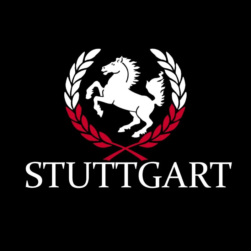 Stuttgart Lorbeer