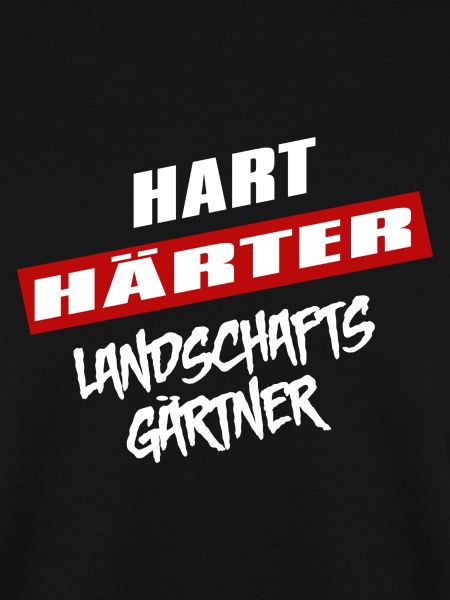 Hart Härter Landschaftsgärtner