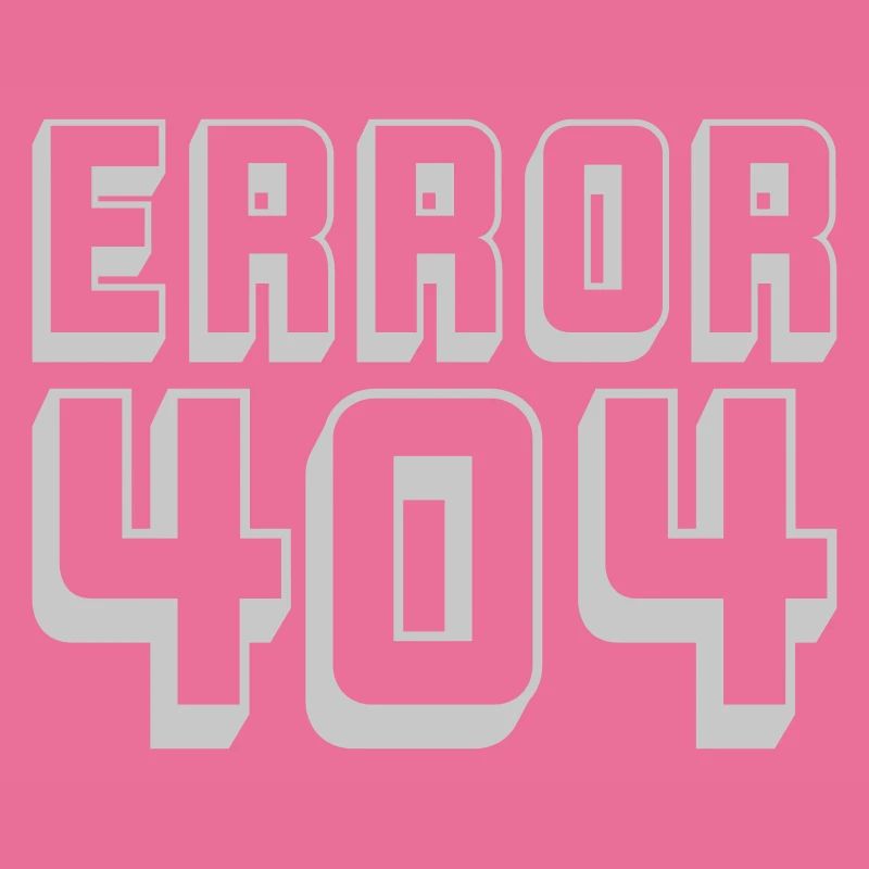 Computer Connection Error 404