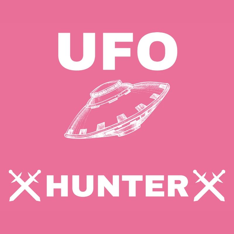 UFO Jäger