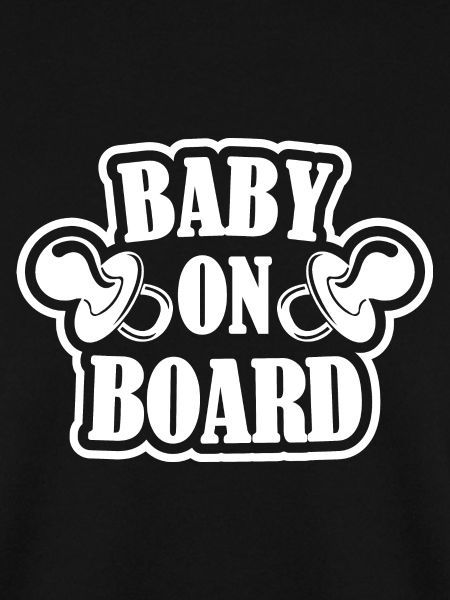 Baby on Board