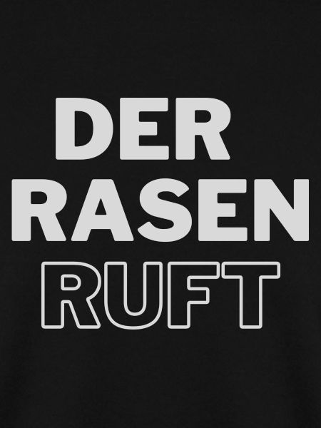 der rasen ruft