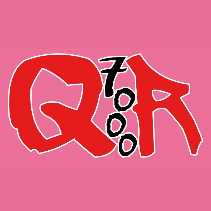 QR7000