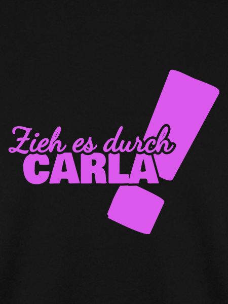 Vorname Carla