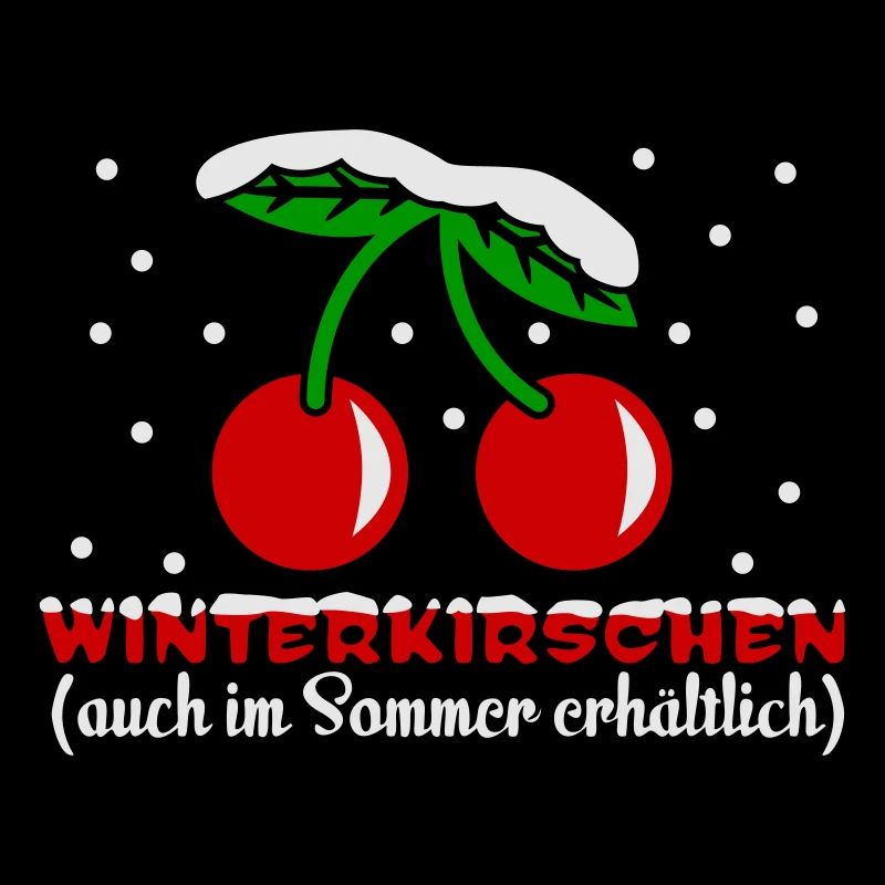 winterkirschen