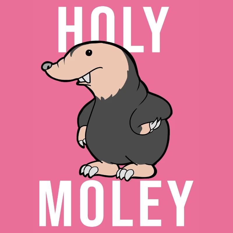mole