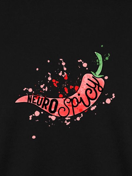 Neurospicy