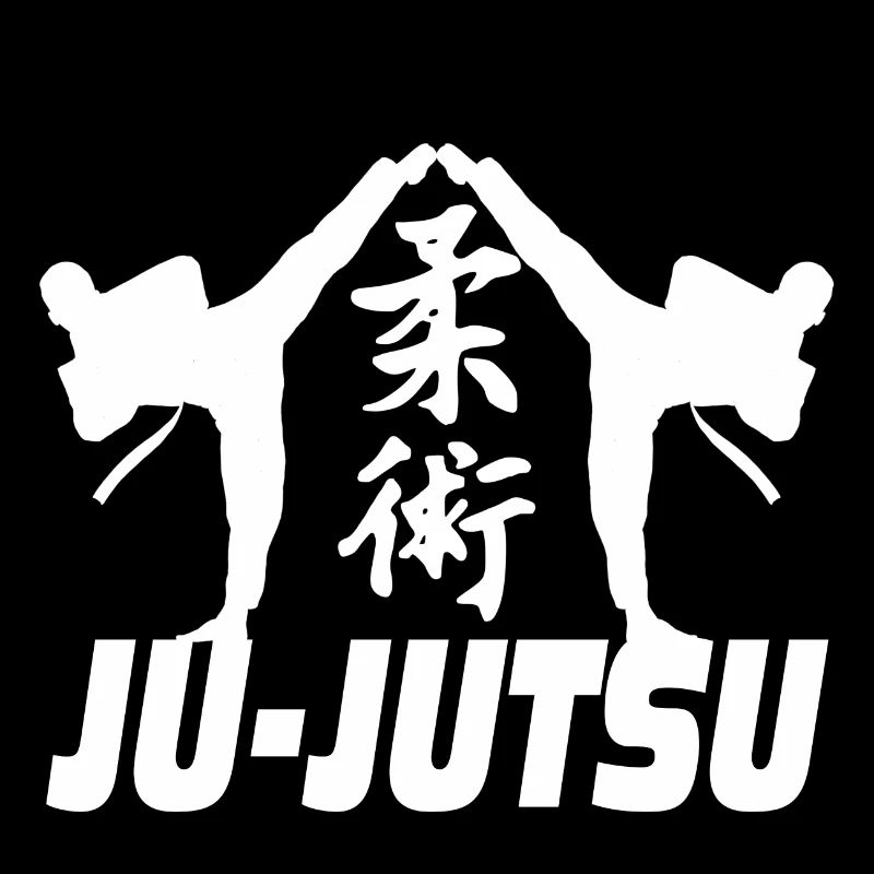 Ju Jutsu