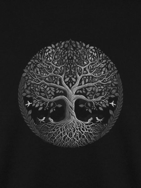 Black Coven - Magic Tree