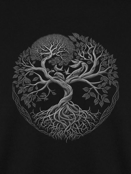 Black Coven - Andersbaum