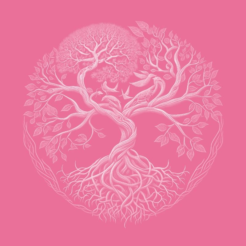 Coven noir - Andersbaum