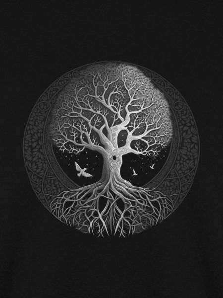 Black Coven - Seelenbaum