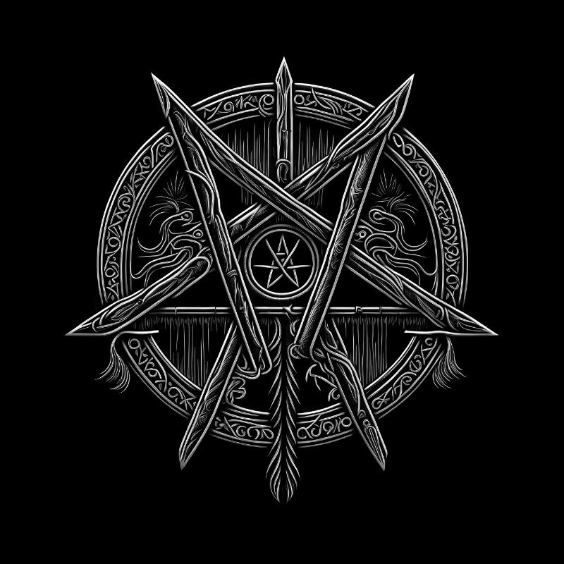 Black Coven - Traumwelt