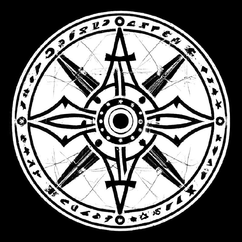 Black Coven - Roue du Temps