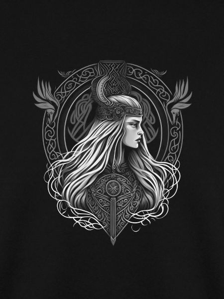 Black Coven - Freya