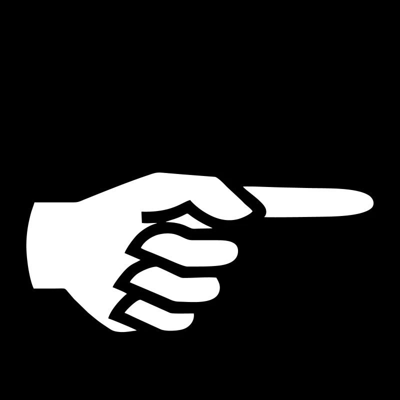Mein - Hand Finger