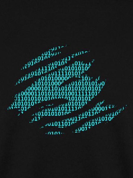 Binary numbers matrix
