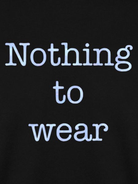 nothing to wear