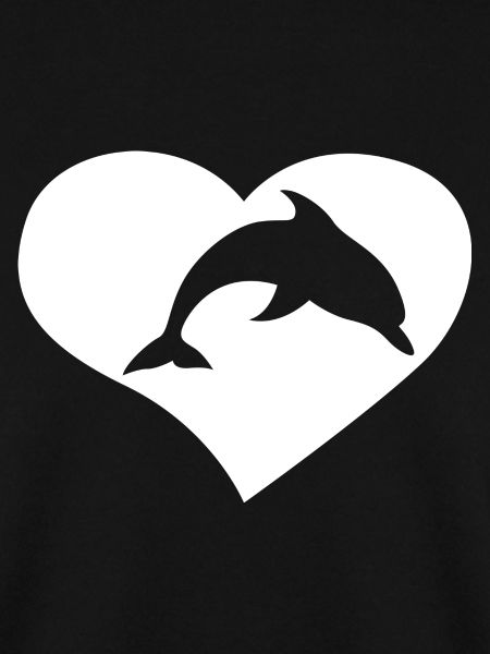 Love Dolphin