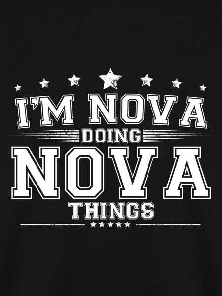 Nova