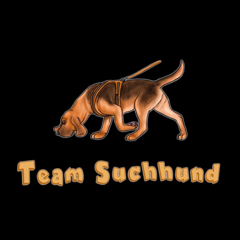 Team Suchhund