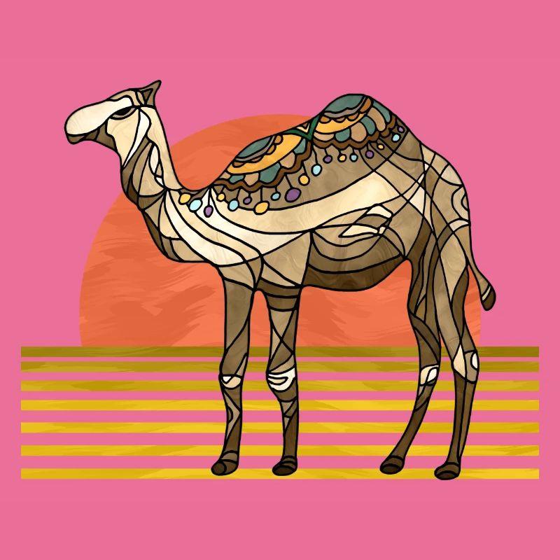 Kamel