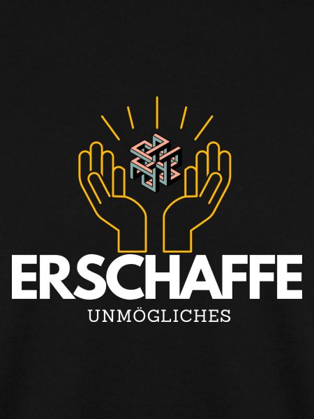 Erschaffe unmögliches