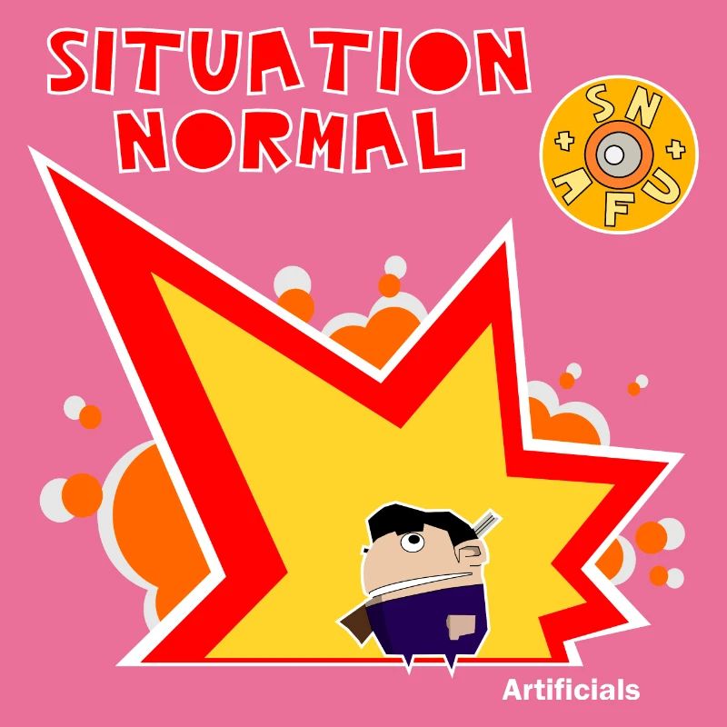 Situation Normal: afu