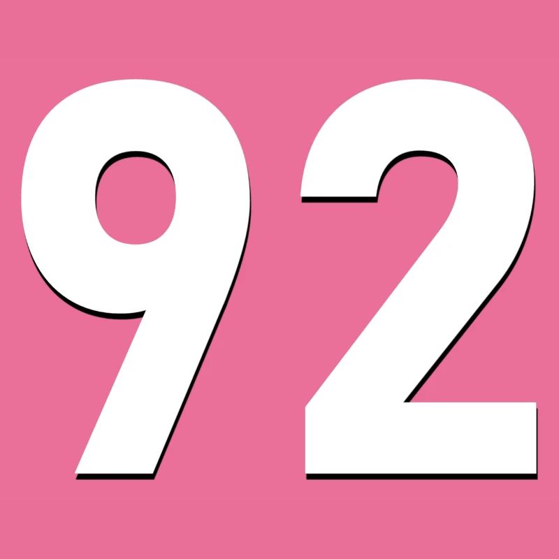 92