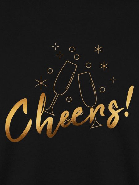 Cheers