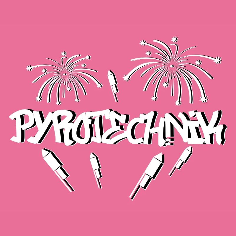 Pyrotechnik