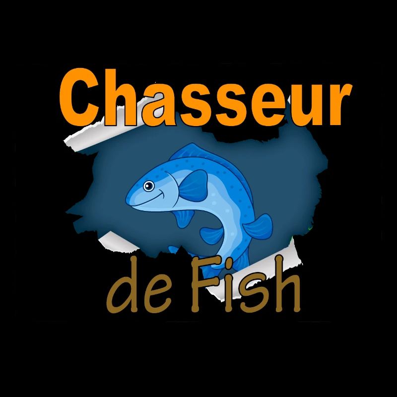 Fischjäger