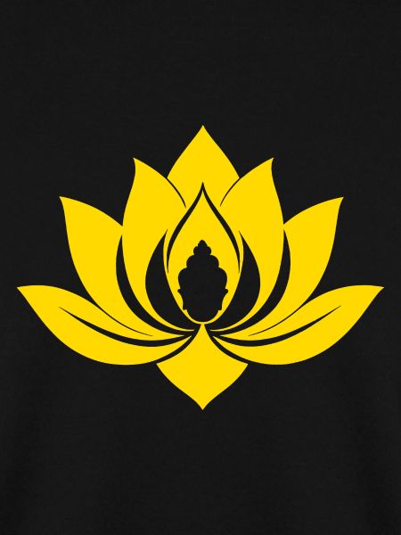 Gelber Lotus