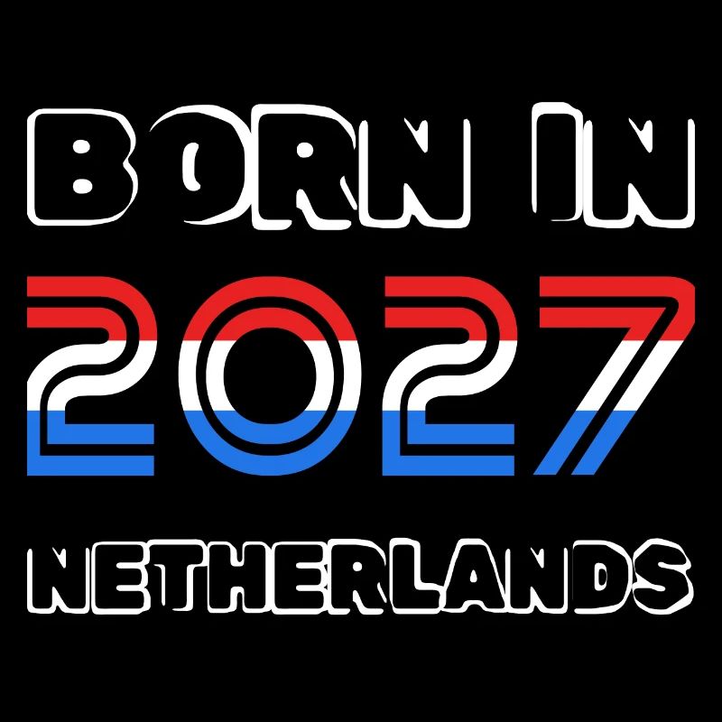 Pays-Bas 2027